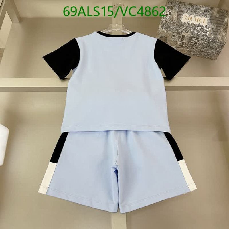 Boss-Kids Clothing Code: VC4862 $: 69USD