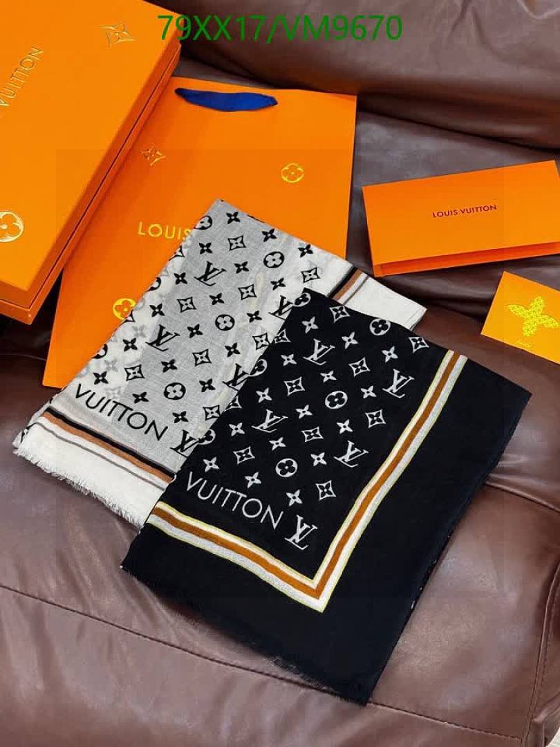 LV-Scarf Code: VM9670 $: 79USD