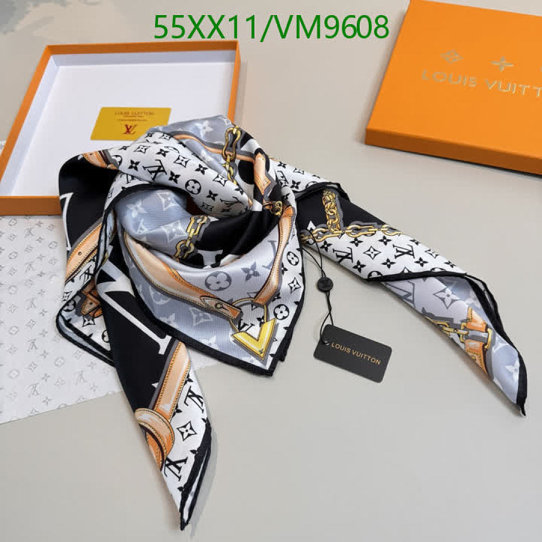 LV-Scarf Code: VM9608 $: 55USD