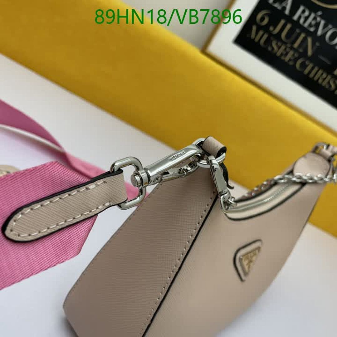 Prada-Bag-4A Quality Code: VB7896 $: 89USD