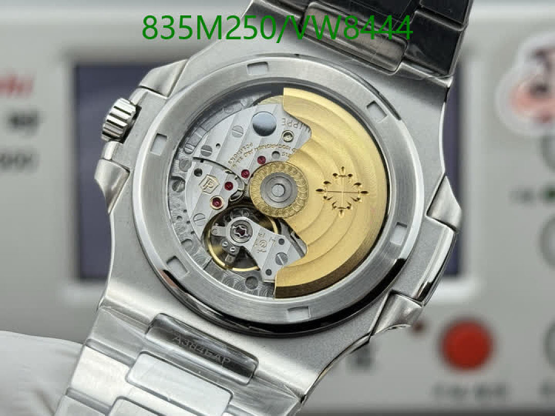 Patek Philippe-Watch-Mirror Quality Code: VW8444 $: 835USD