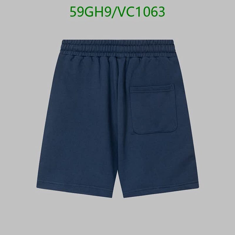 Descente-Beach Shorts Code: VC1063 $: 59USD