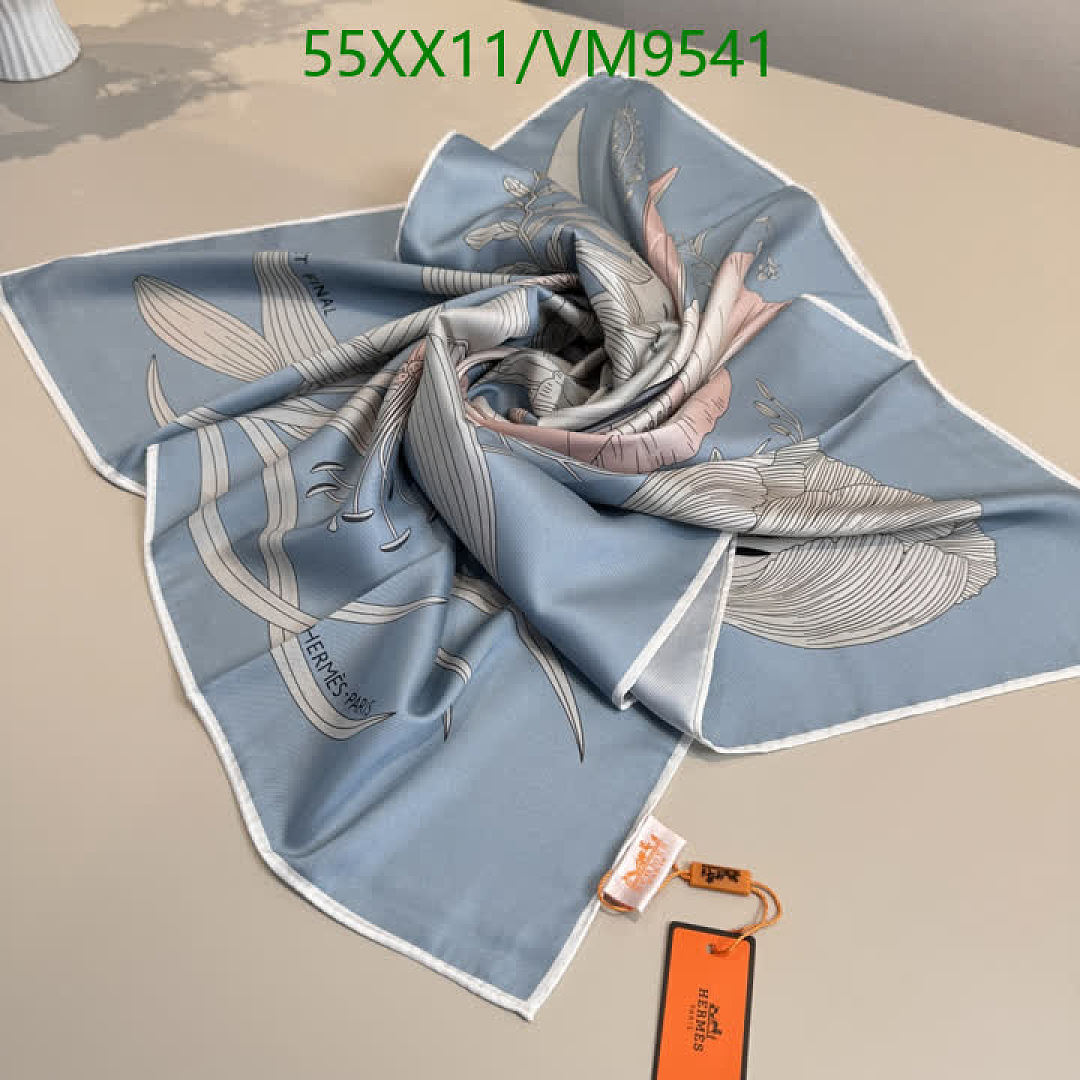 Hermes-Scarf Code: VM9541 $: 55USD