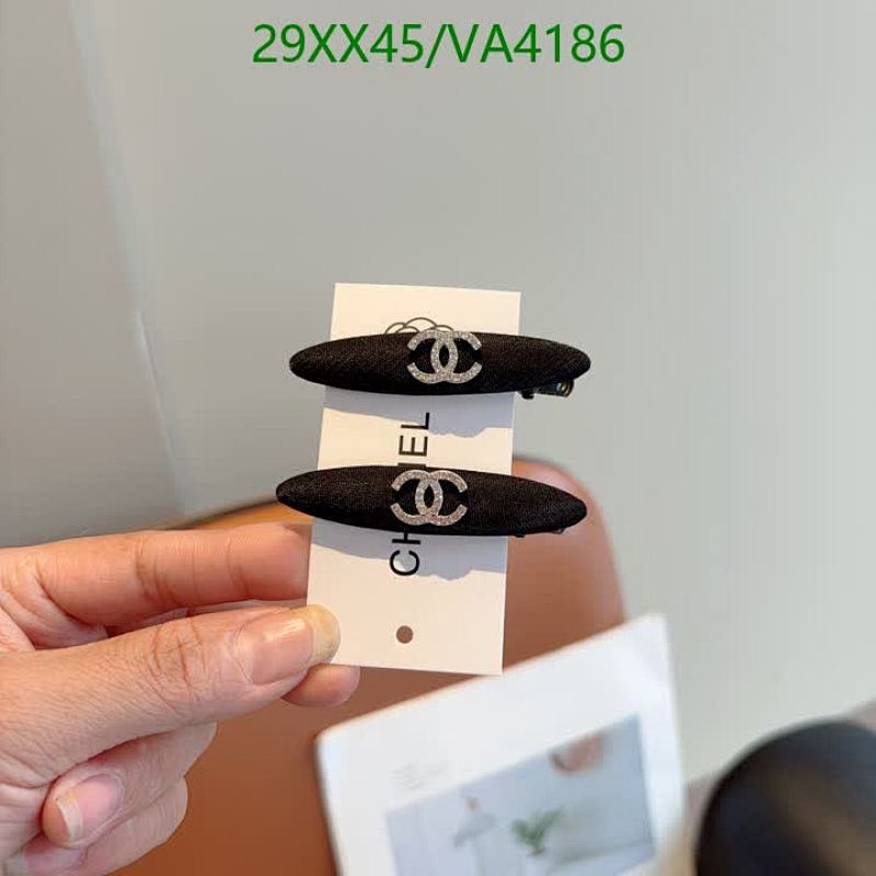 Chanel-Headband Code: VA4186 $: 29USD