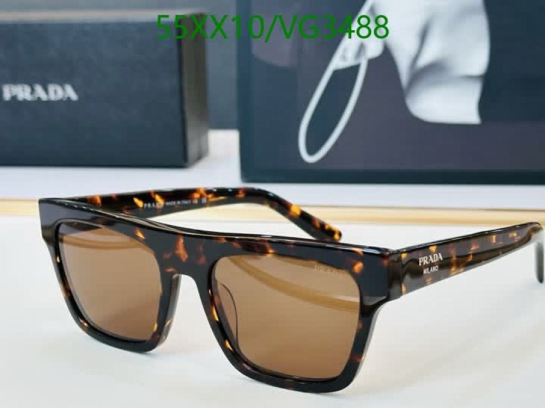 Prada-Glasses Code: VG3488 $: 55USD-Yupoo.ru - Copybrand.Team photo album Prada-Glasses Code: VG3488 $: 55USD