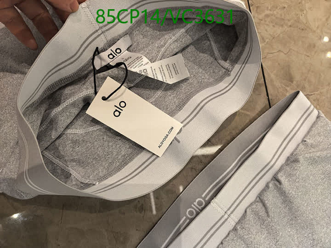 Alo Yoga-Clothing Code: VC3631 $: 85USD-Yupoo.ru - Copybrand.Team photo album Alo Yoga-Clothing Code: VC3631 $: 85USD