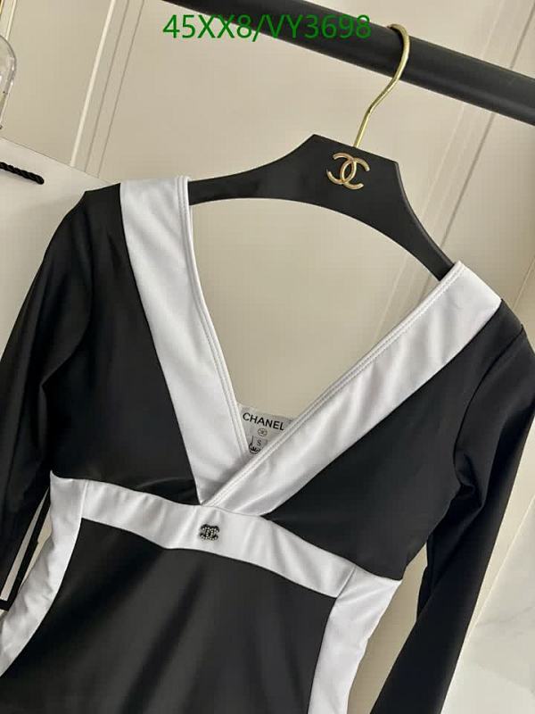 Chanel-Swimsuit Code: VY3698 $: 45USD