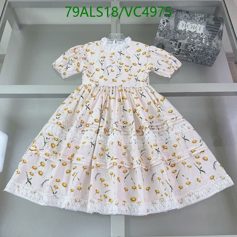 D&G-Kids Clothing Code: VC4975 $: 79USD