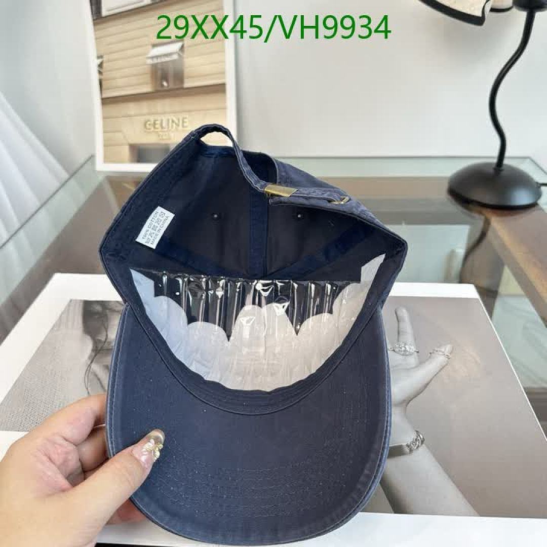 Acne Studios-Cap(Hat) Code: VH9934 $: 29USD