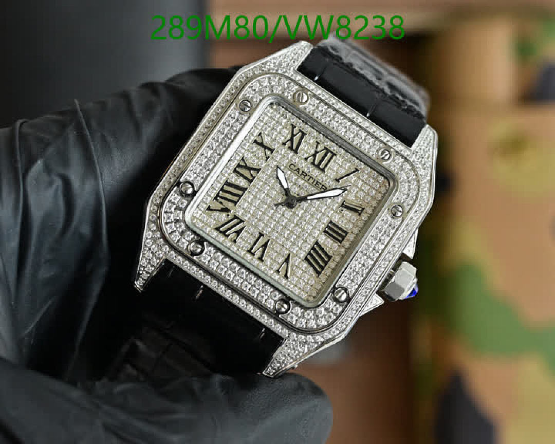 Cartier-Watch-Mirror Quality Code: VW8238 $: 289USD