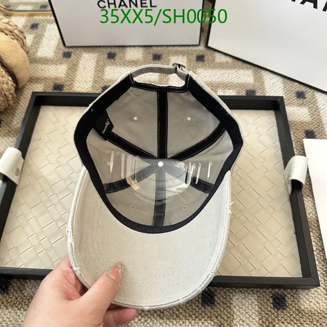 Chanel-Cap(Hat) Code: SH0050 $: 35USD
