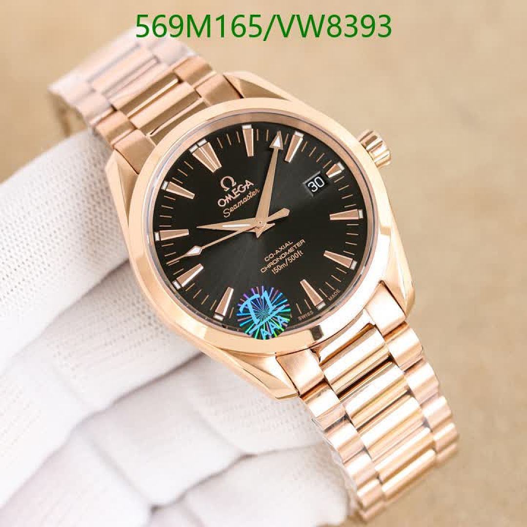 Omega-Watch(Mirror Quality) Code: VW8393 $: 569USD