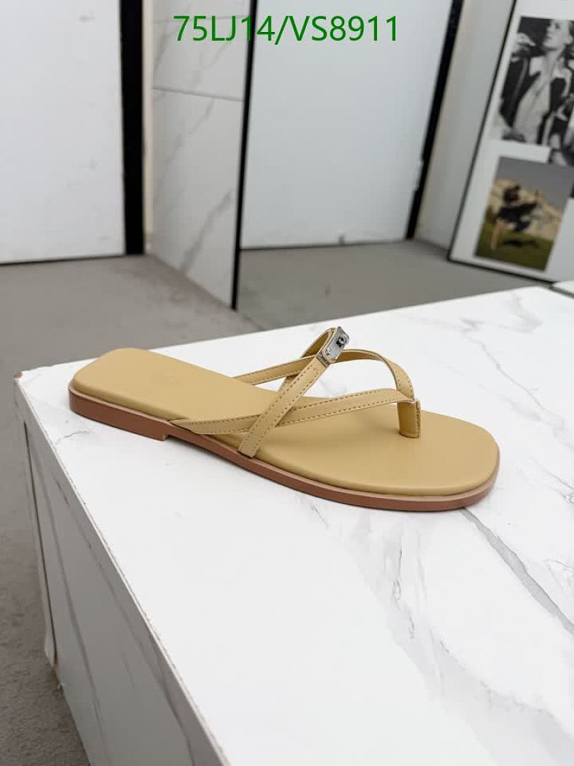 Hermes-Women Shoes Code: VS8911 $: 75USD