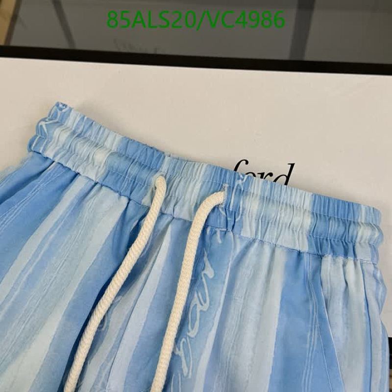 D&G-Kids Clothing Code: VC4986 $: 85USD