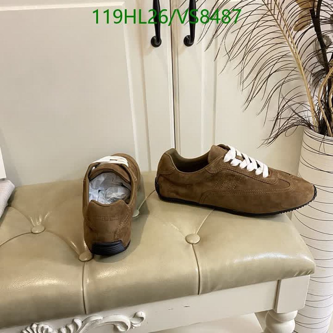 Hermes-Men shoes Code: VS8487 $: 119USD