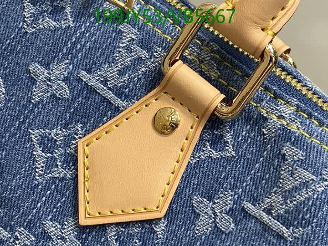 LV-Bag-Mirror Quality Code: VB5667 $: 199USD