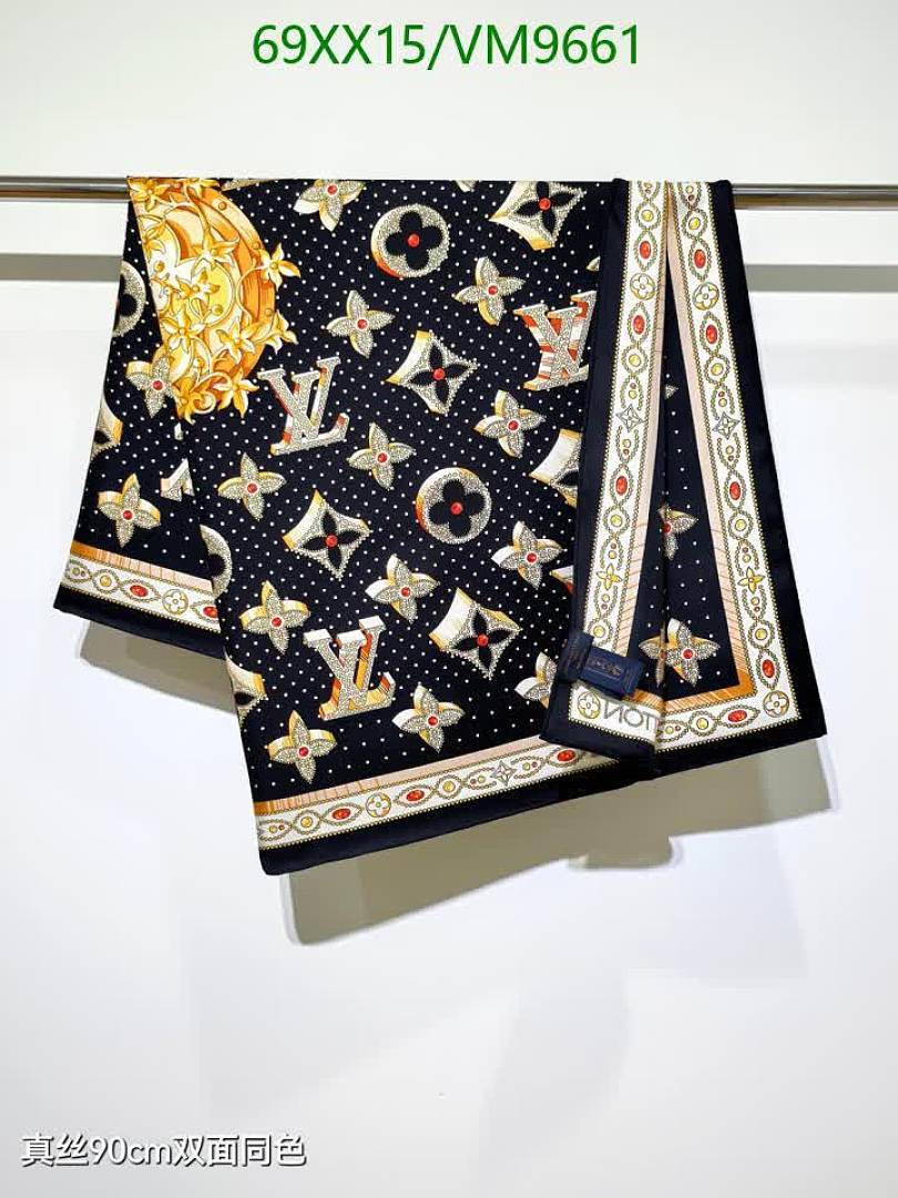 LV-Scarf Code: VM9661 $: 69USD