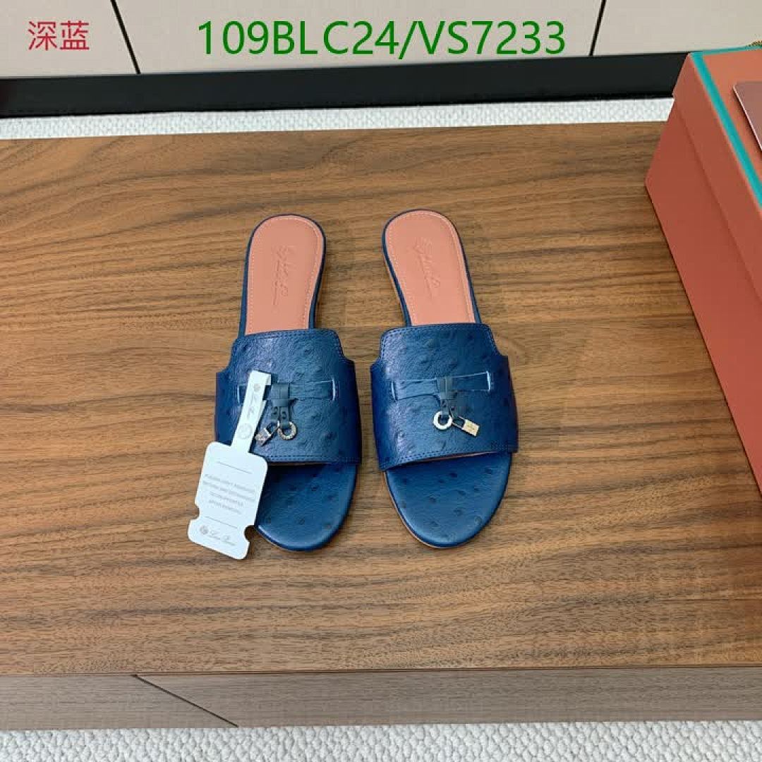 Loro Piana-Women Shoes Code: VS7233 $: 109USD