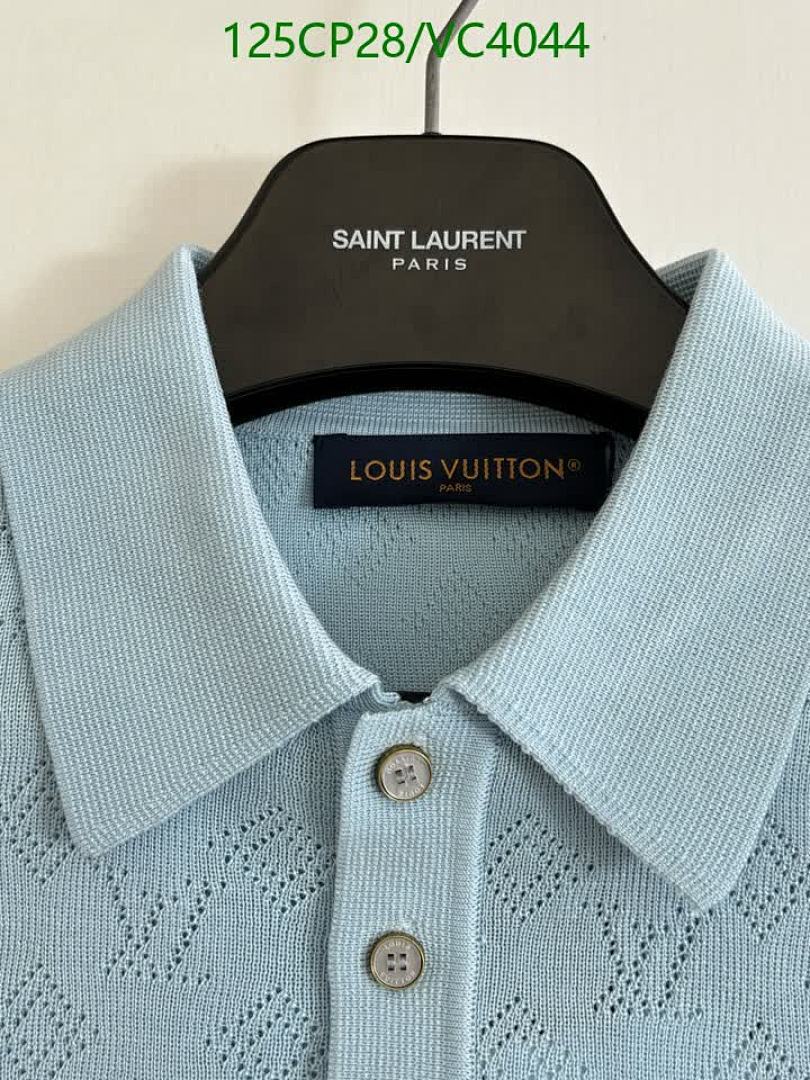 LV-Clothing Code: VC4044 $: 125USD