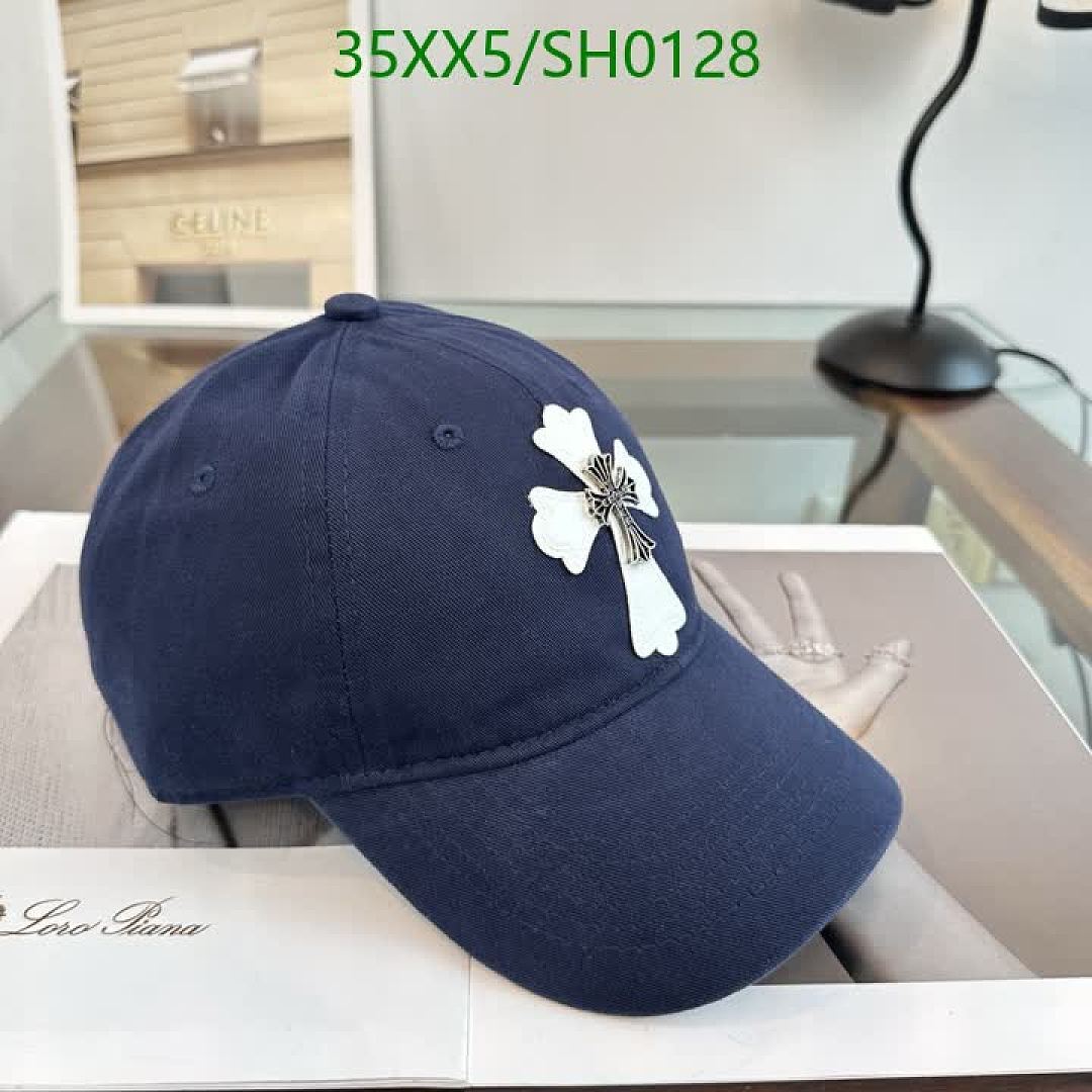 Chrome Hearts-Cap(Hat) Code: SH0128 $: 35USD