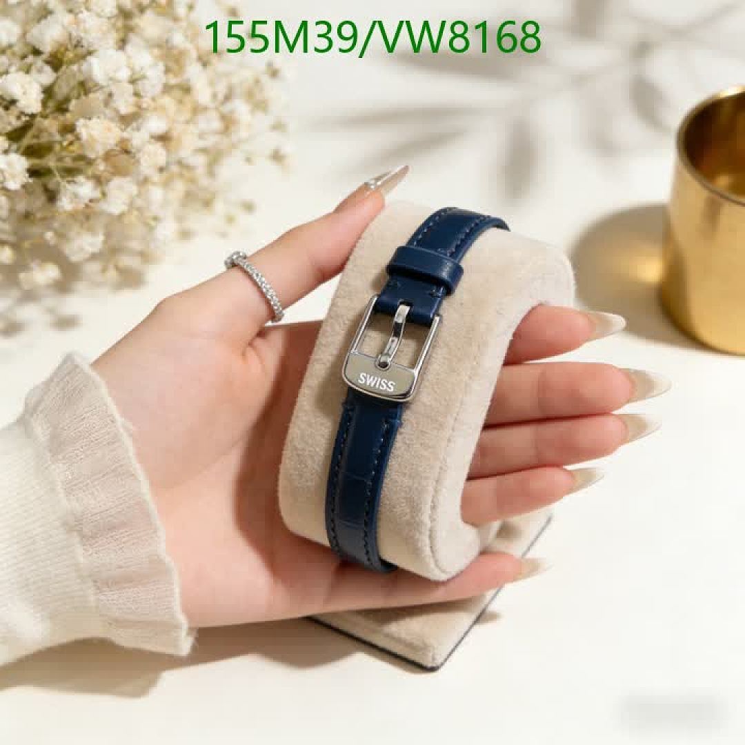 Van Cleef & Arpels-Watch-4A Quality Code: VW8168 $: 155USD