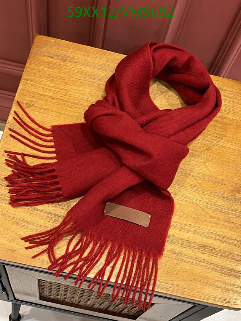 LV-Scarf Code: VM9682 $: 59USD