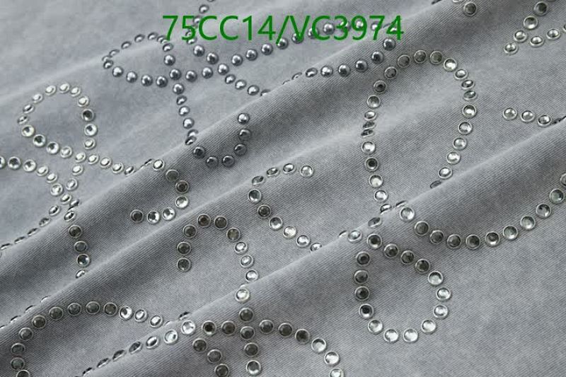 Loewe-Clothing Code: VC3974 $: 75USD