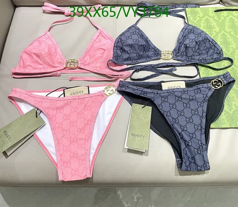 GUCCI-Swimsuit Code: VY3784 $: 39USD
