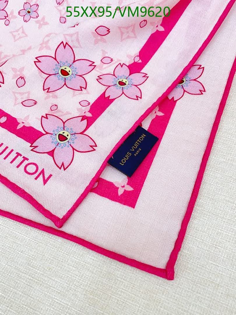 LV-Scarf Code: VM9620 $: 55USD