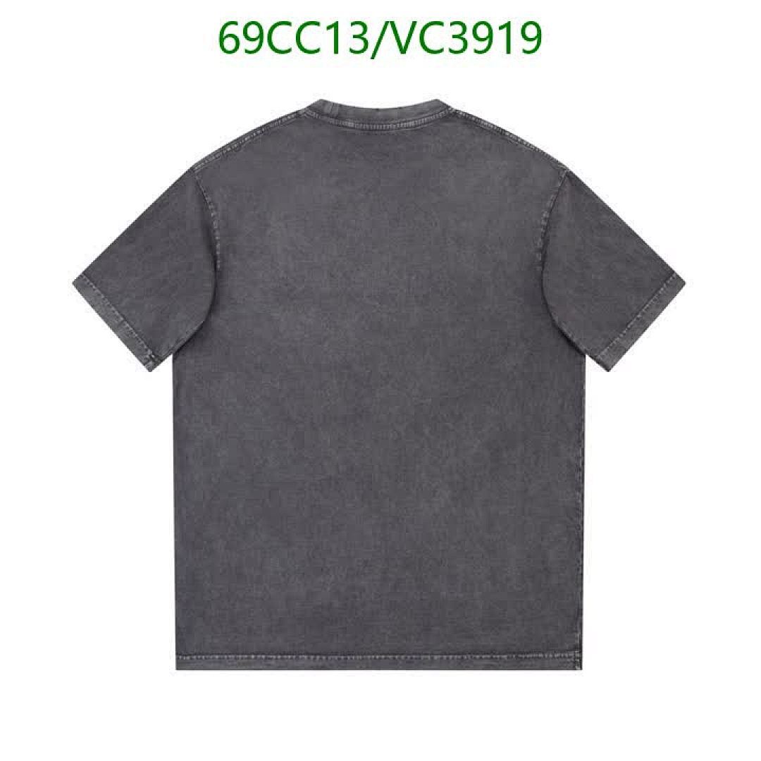 Balenciaga-Clothing Code: VC3919 $: 69USD