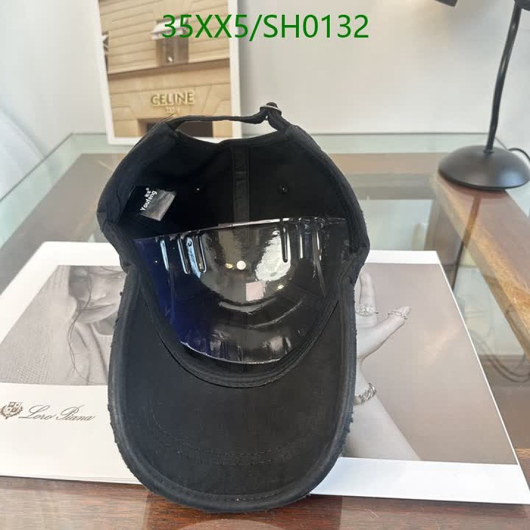 Chrome Hearts-Cap(Hat) Code: SH0132 $: 35USD