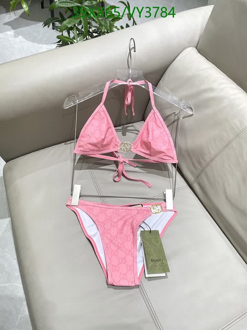 GUCCI-Swimsuit Code: VY3784 $: 39USD