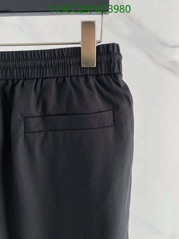 Loro Piana-Clothing Code: VC3980 $: 119USD