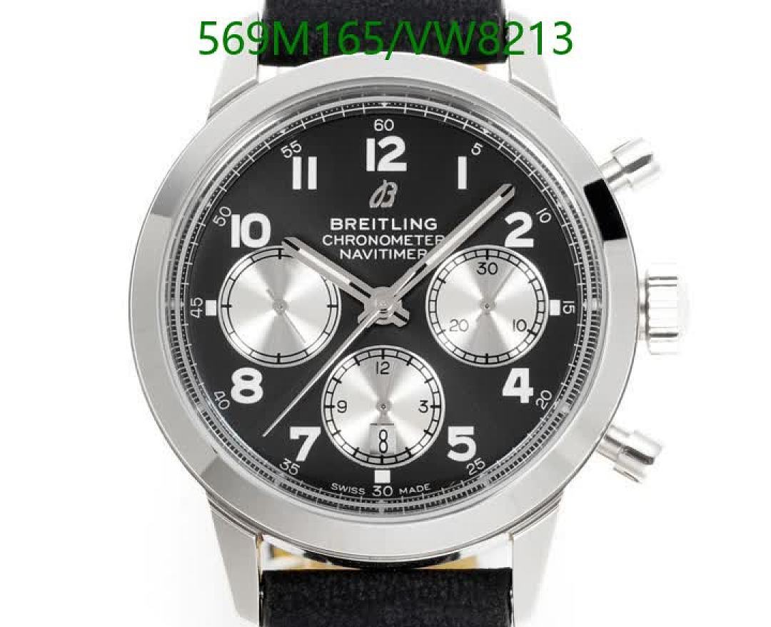 Breitling-Watch-Mirror Quality Code: VW8213 $: 569USD