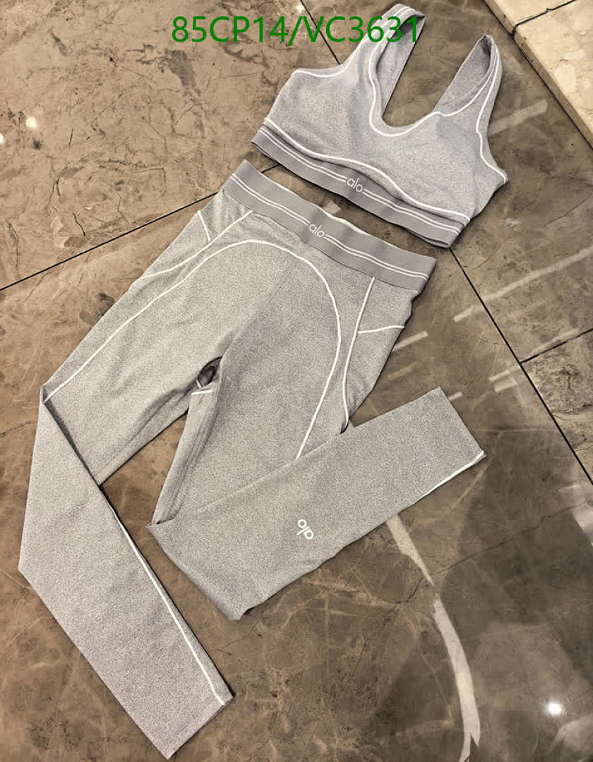 Alo Yoga-Clothing Code: VC3631 $: 85USD-Yupoo.ru - Copybrand.Team photo album Alo Yoga-Clothing Code: VC3631 $: 85USD