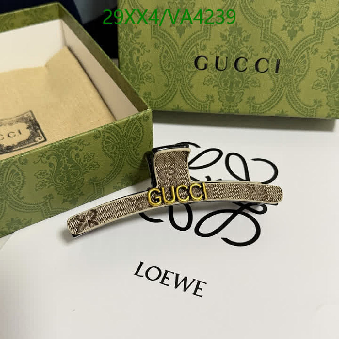 Gucci-Headband Code: VA4239 $: 29USD