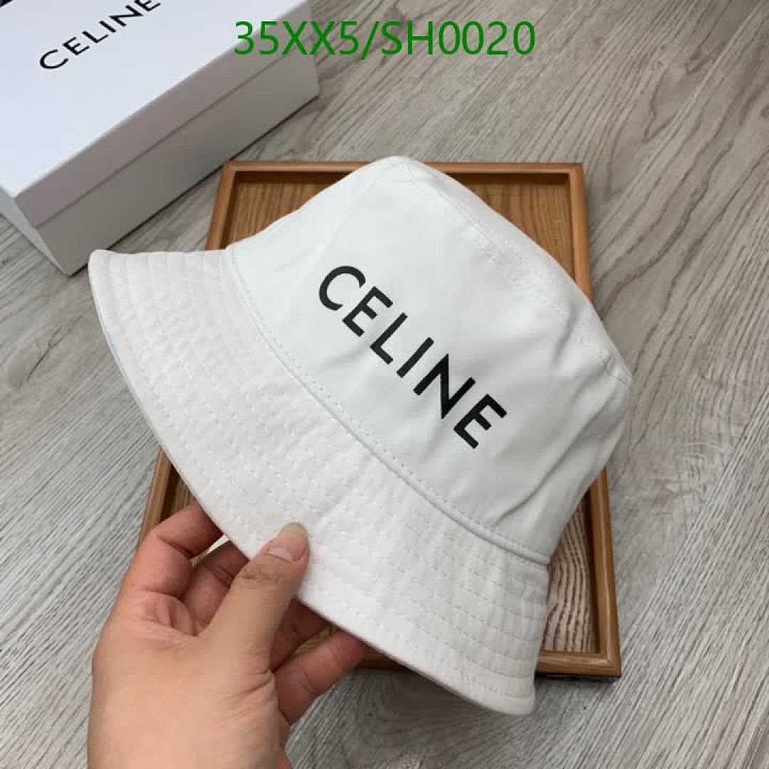 Celine-Cap(Hat) Code: SH0020 $: 35USD