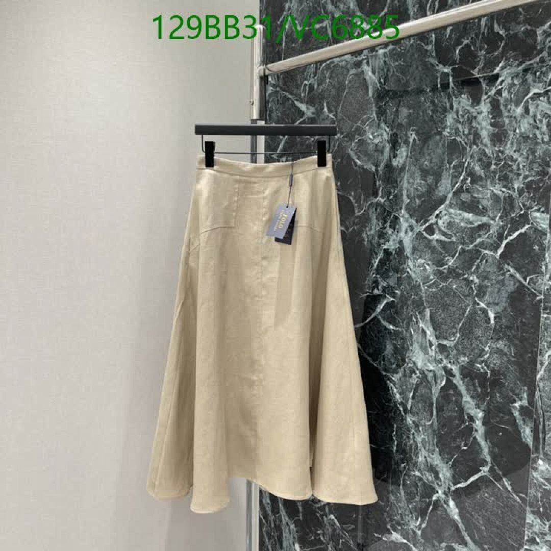 Ralph Lauren-Clothing Code: VC6885 $: 129USD