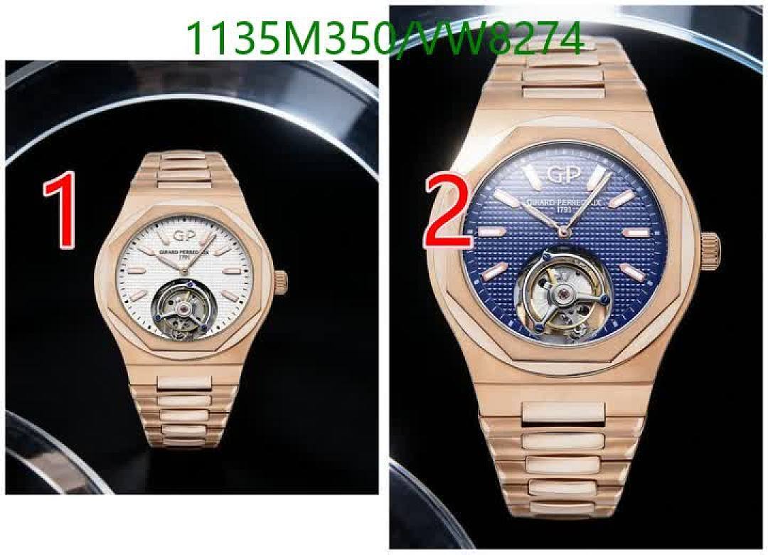 Girard-Perregaux-Watch-Mirror Quality Code: VW8274 $: 1135USD