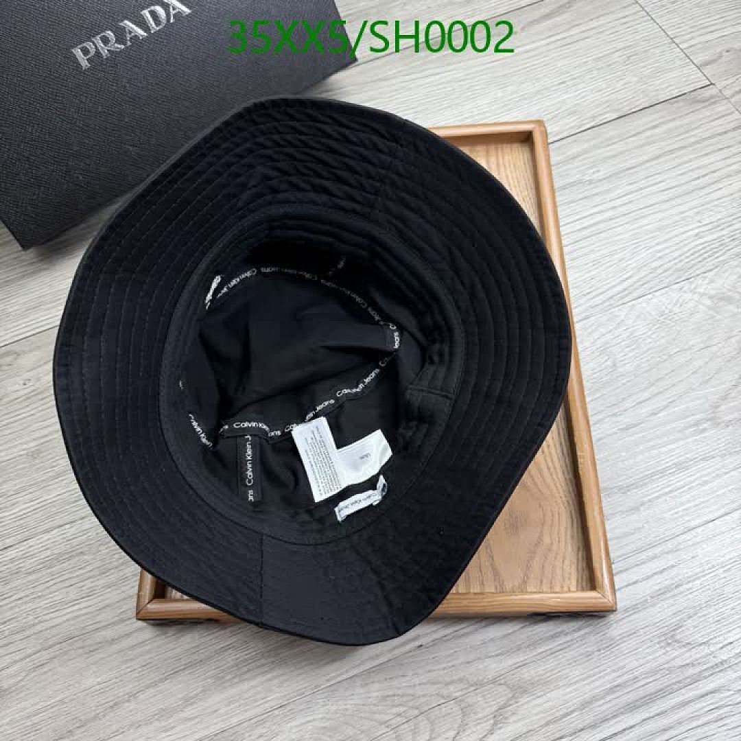 CK-Cap(Hat) Code: SH0002 $: 35USD