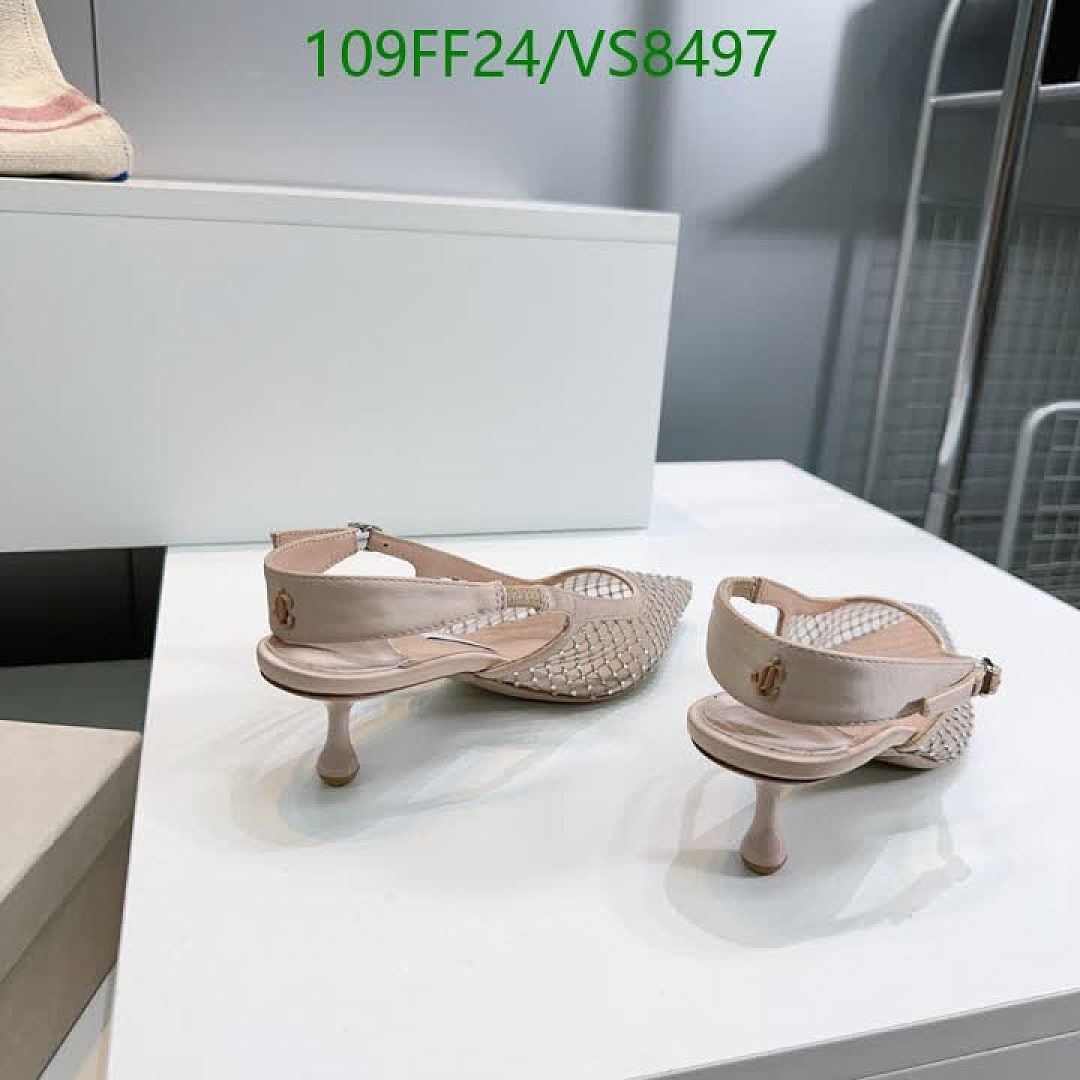 Jimmy Choo-Men shoes Code: VS8497 $: 109USD