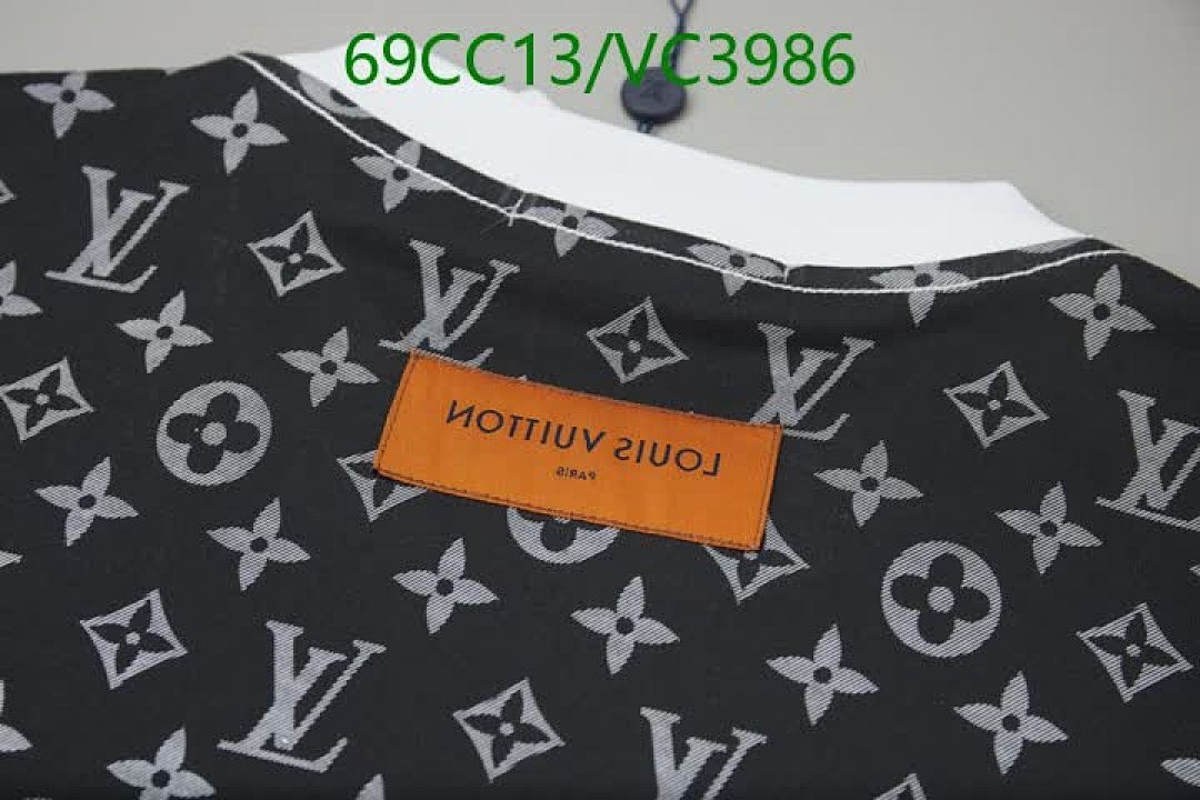 LV-Clothing Code: VC3986 $: 69USD