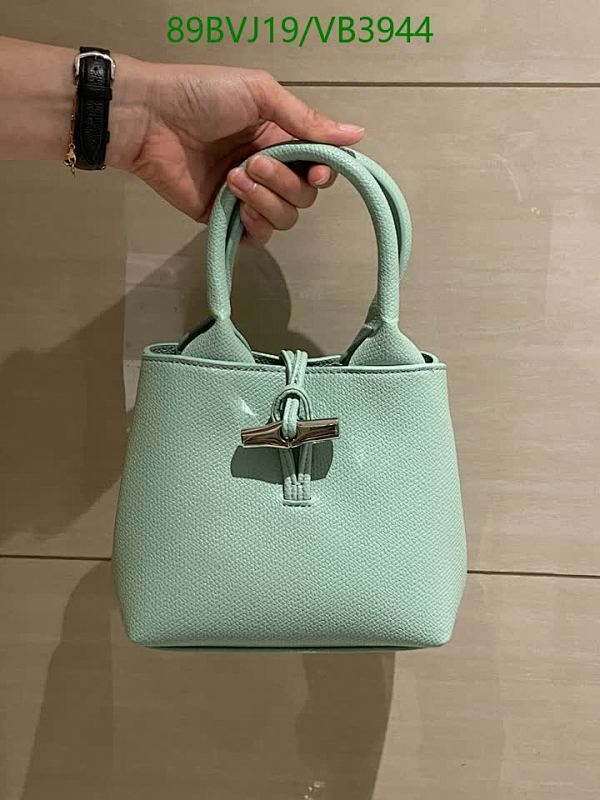 Longchamp-Bag-4A Quality Code: VB3944 $: 89USD
