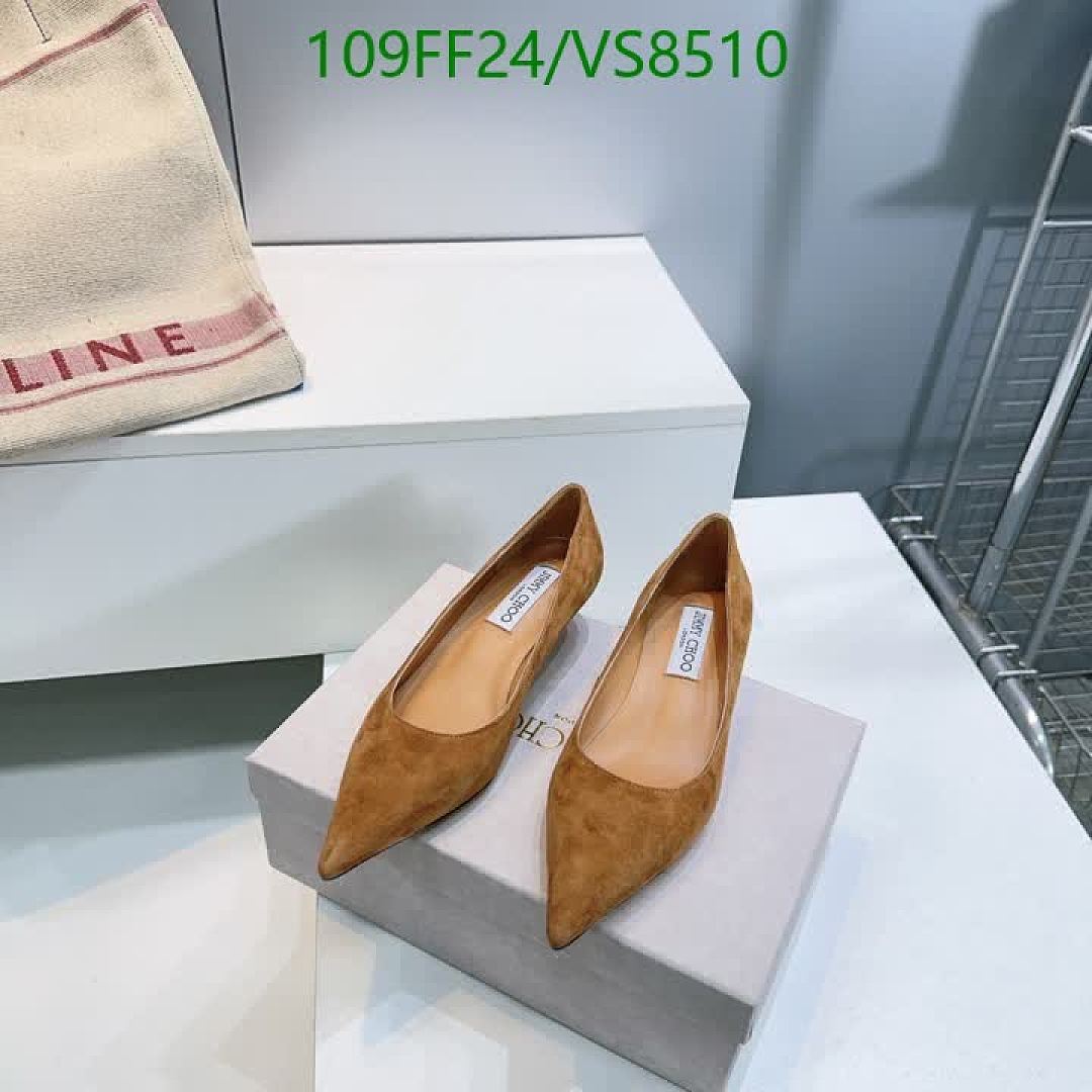 Jimmy Choo-Men shoes Code: VS8510 $: 109USD