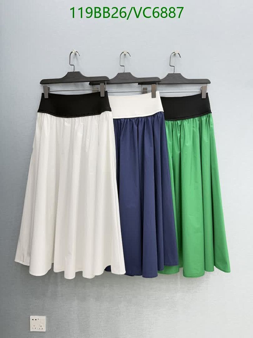 Ralph Lauren-Clothing Code: VC6887 $: 119USD