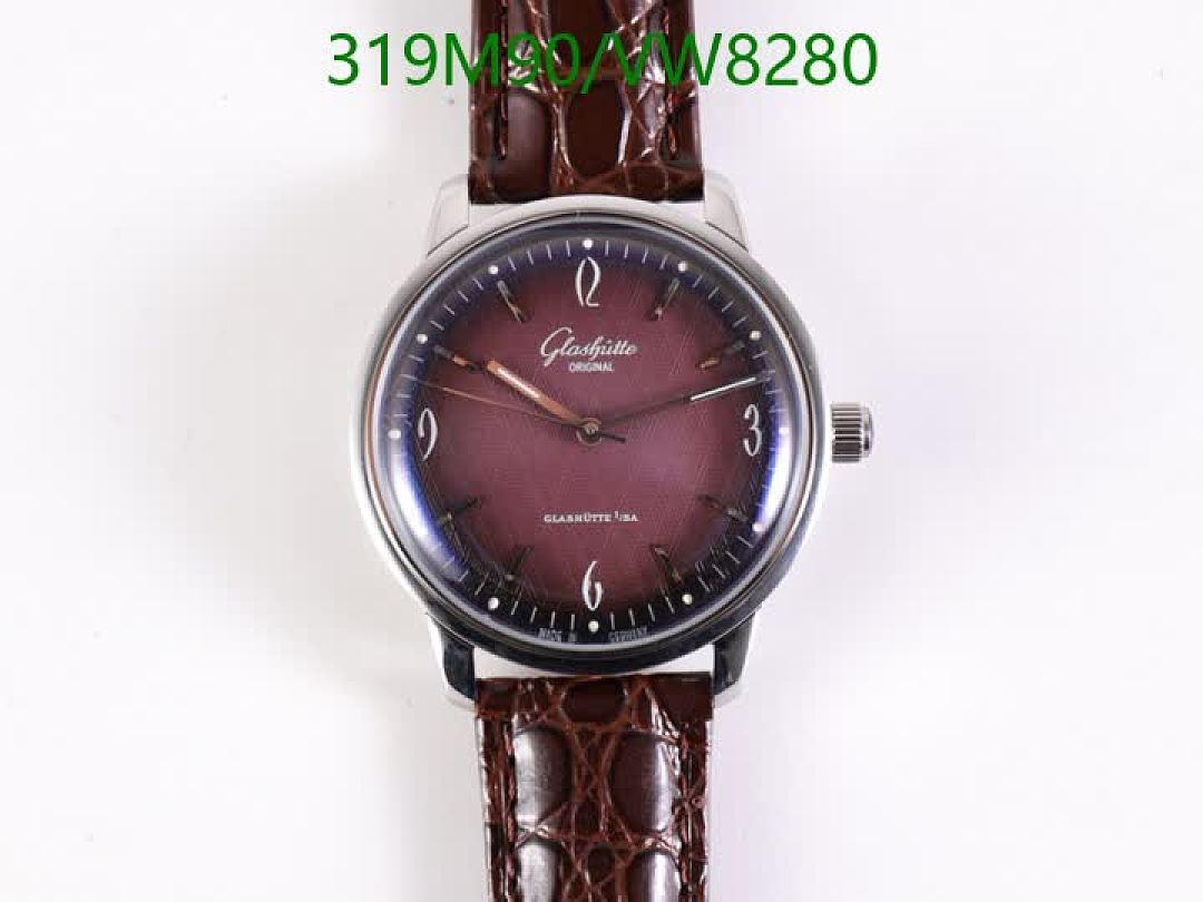 Glashutte-Watch-Mirror Quality Code: VW8280 $: 319USD