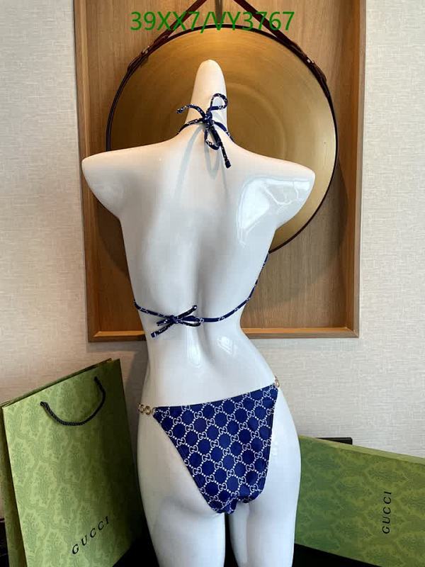 GUCCI-Swimsuit Code: VY3767 $: 39USD