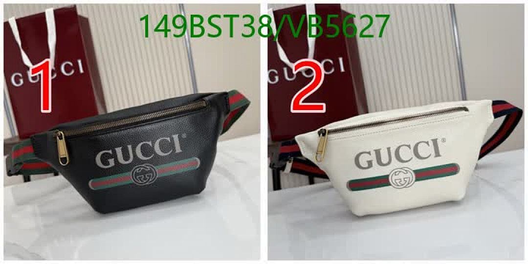Gucci-Bag-Mirror Quality Code: VB5627 $: 149USD