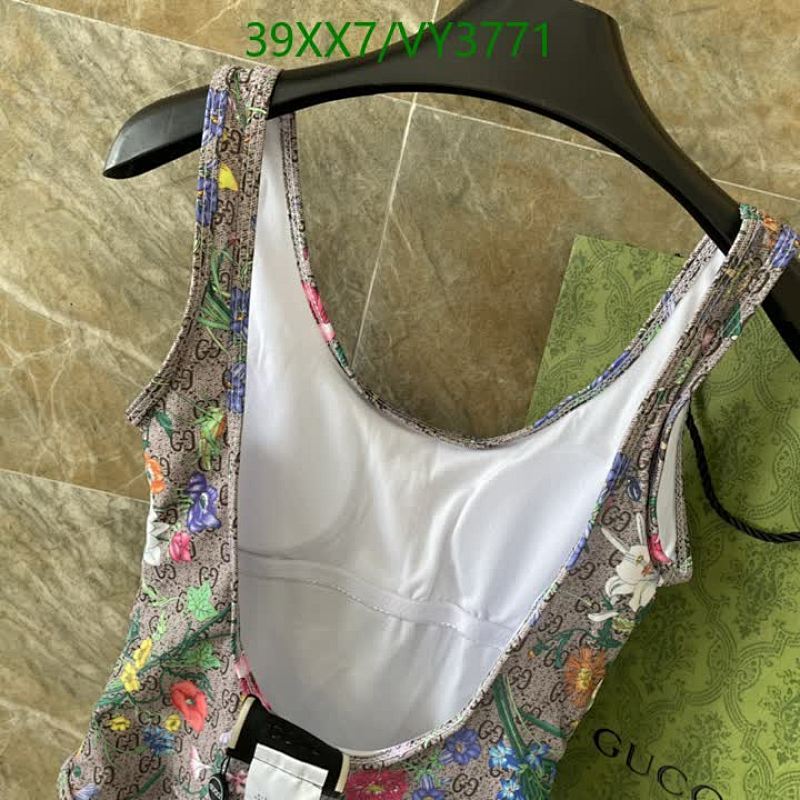 GUCCI-Swimsuit Code: VY3771 $: 39USD