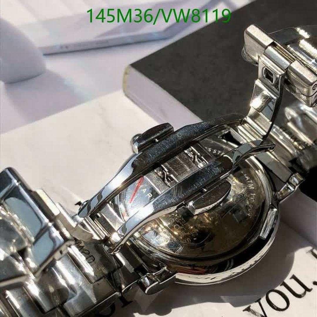 Marc Jacobs-Watch(4A) Code: VW8119 $: 145USD